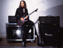 NAMM 2008: Randall unveil Kirk Hammett amp